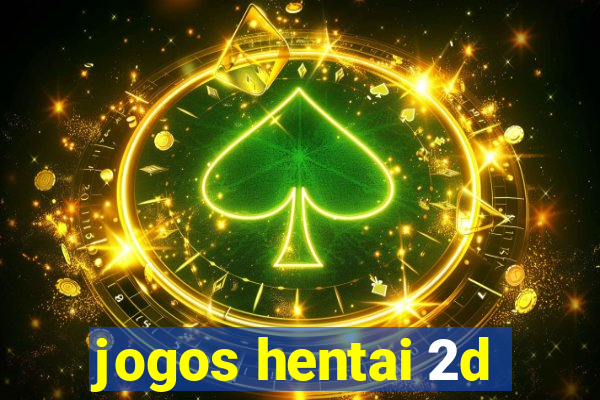 jogos hentai 2d